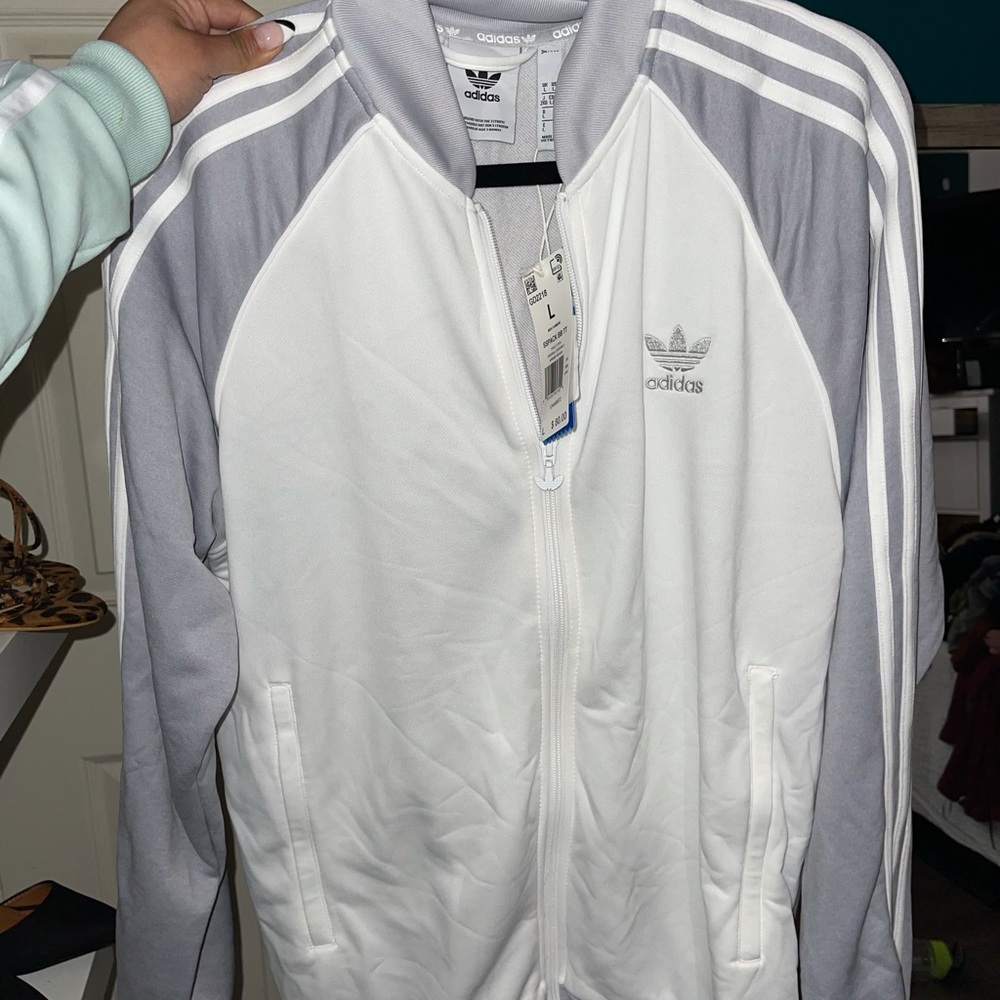 Nike SST jacket